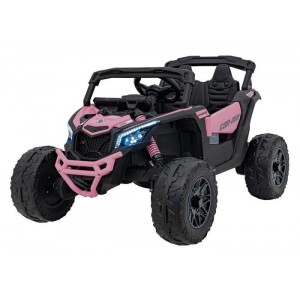Elektrinis bagis vaikams CAN-AM 4x4 24V 800W
